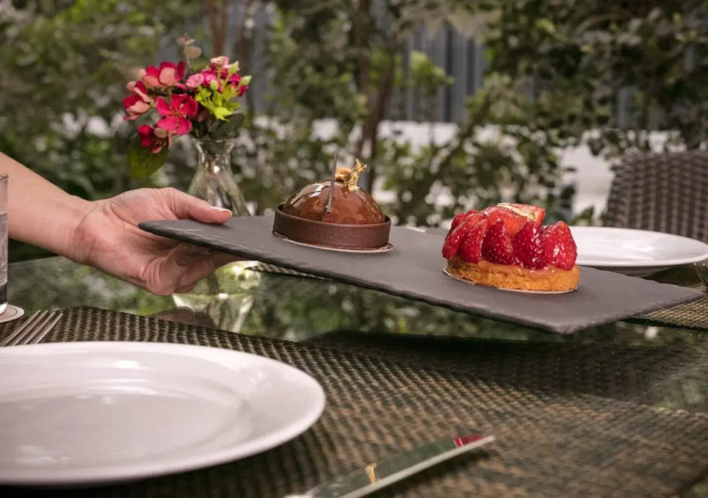 Sofitel Beirut Le Gabriel - фото 12