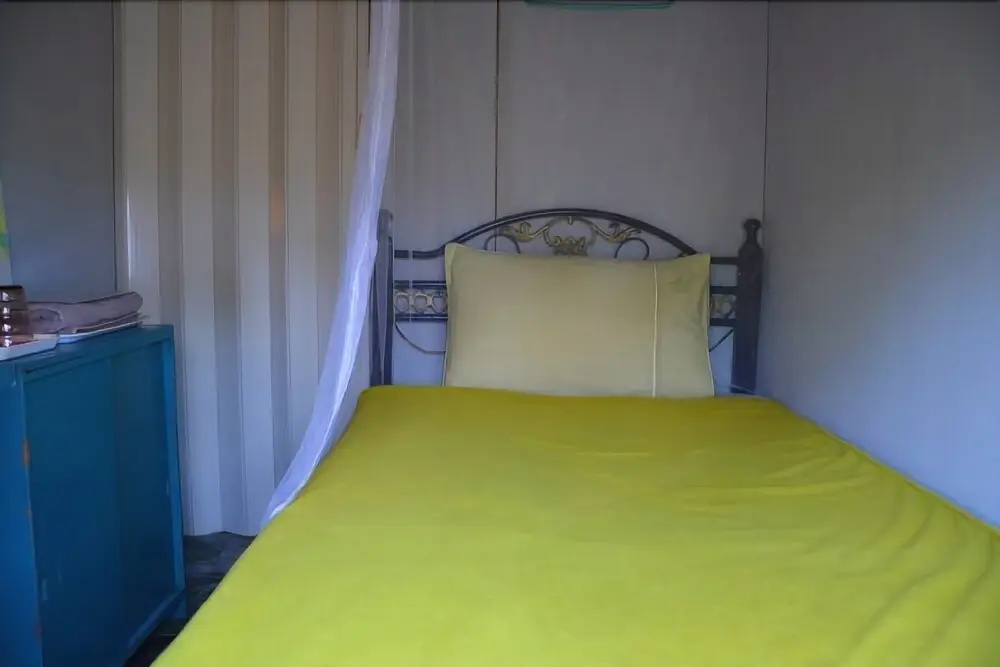 Tong Ju Homestay - Général