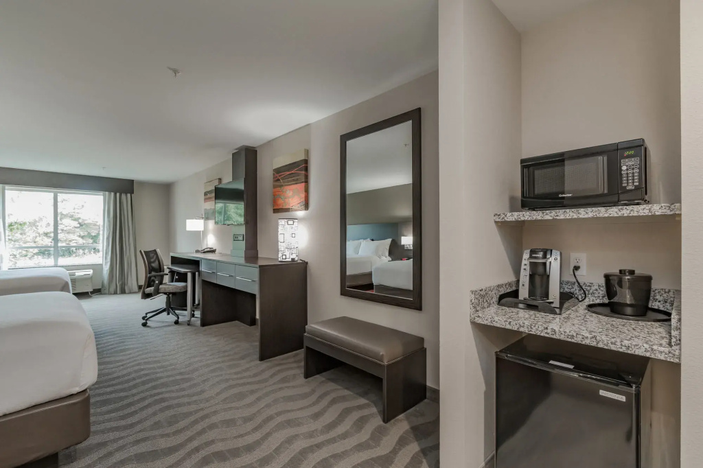 Holiday Inn Mishawaka by IHG - Général