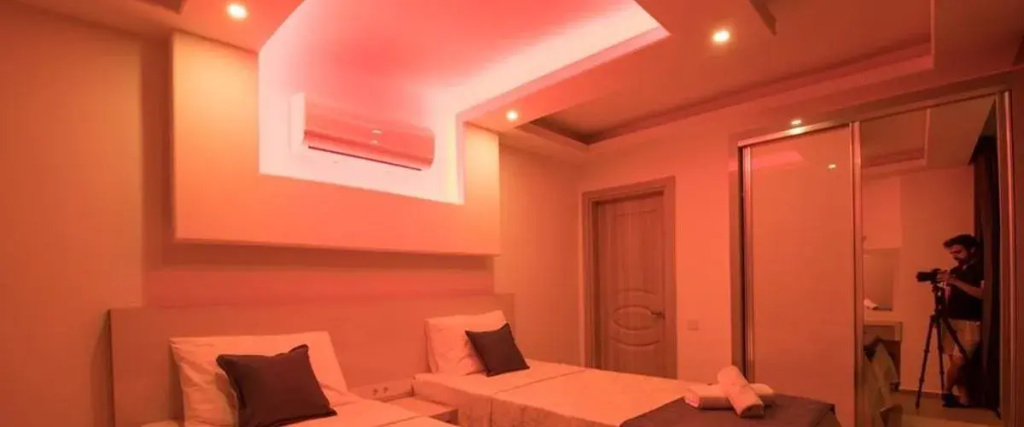 Hotel photo 8
