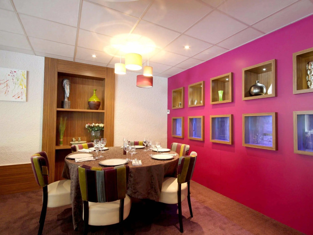 Hotel Normandie Spa - Général