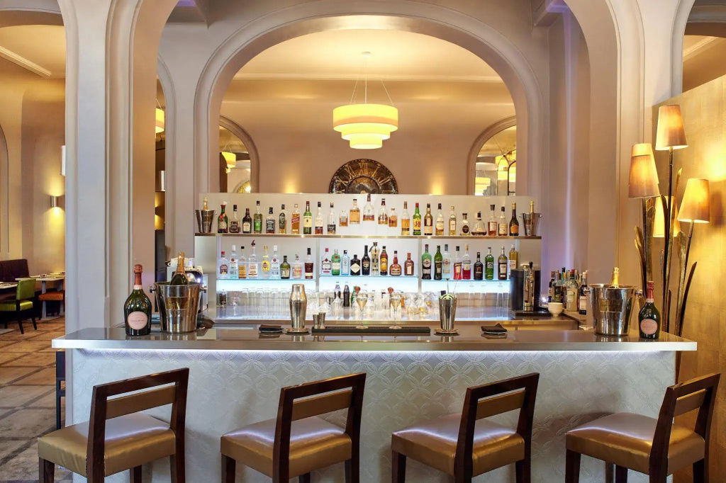 Holiday Inn Paris - Gare de Lyon Bastille by IHG 33