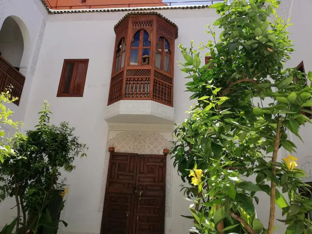 Standard Double room with balcony (full double bed)