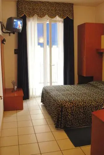 Hotel Lido - Chambres