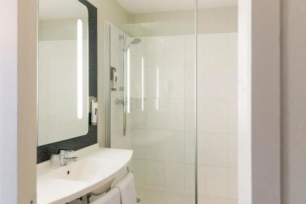 Afficher la photo 6 — ibis Laval Le Relais d'Armor