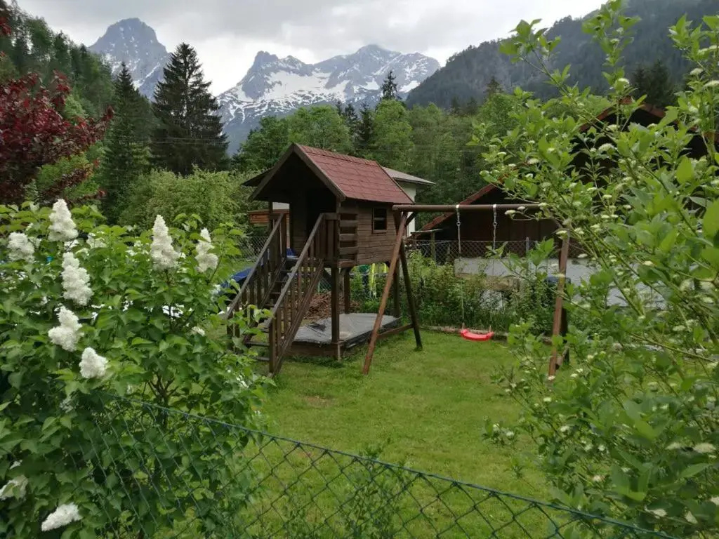 Cottage