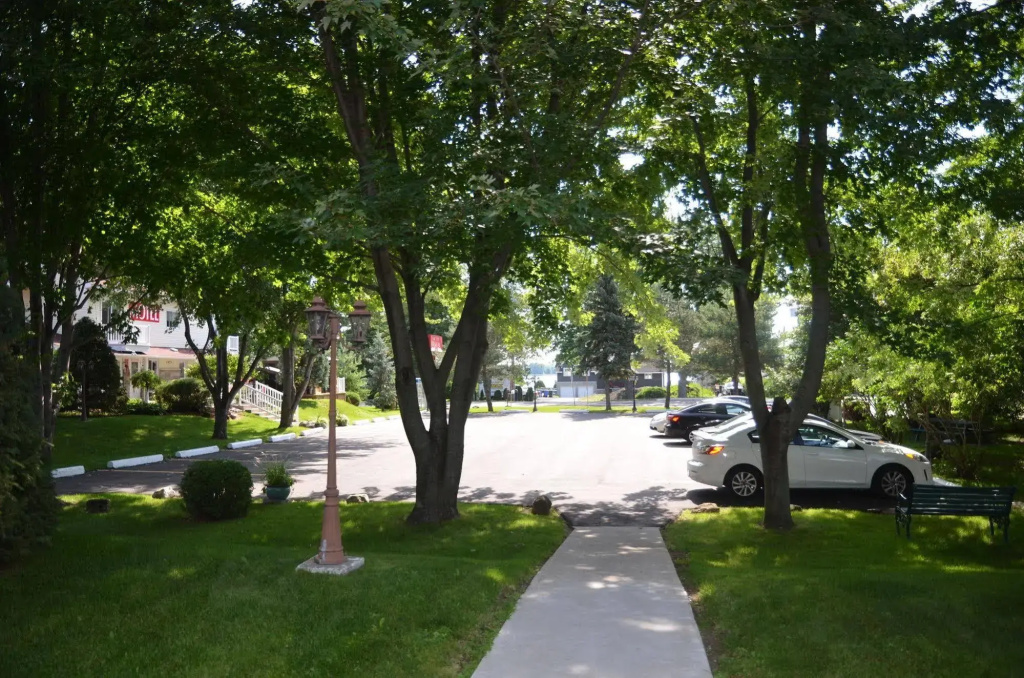 Hotel photo 21