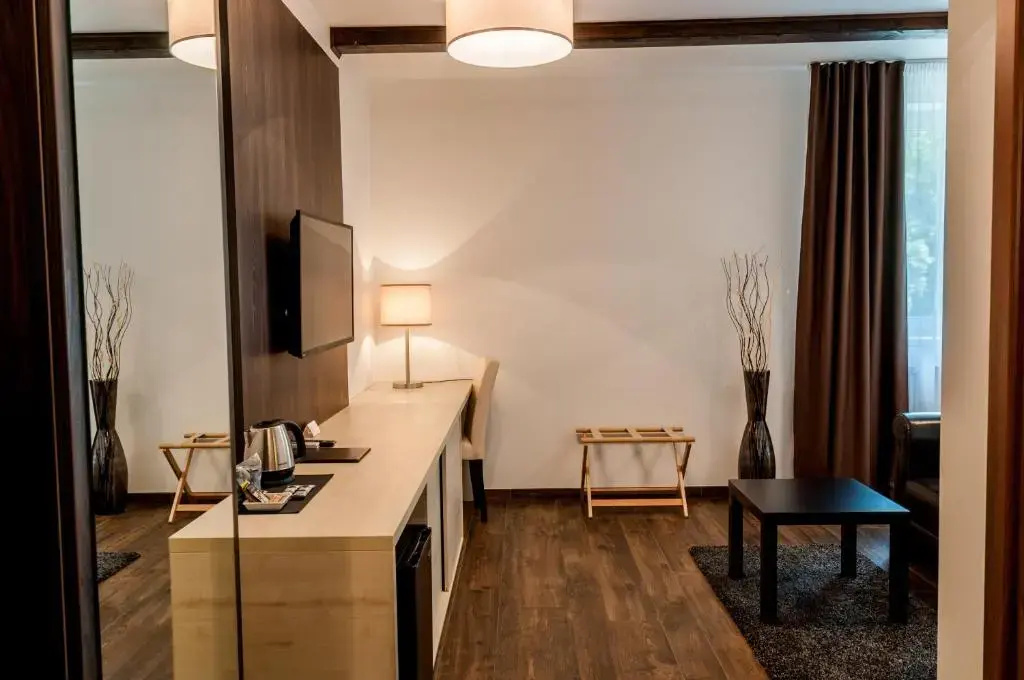 Hotel U Kasny