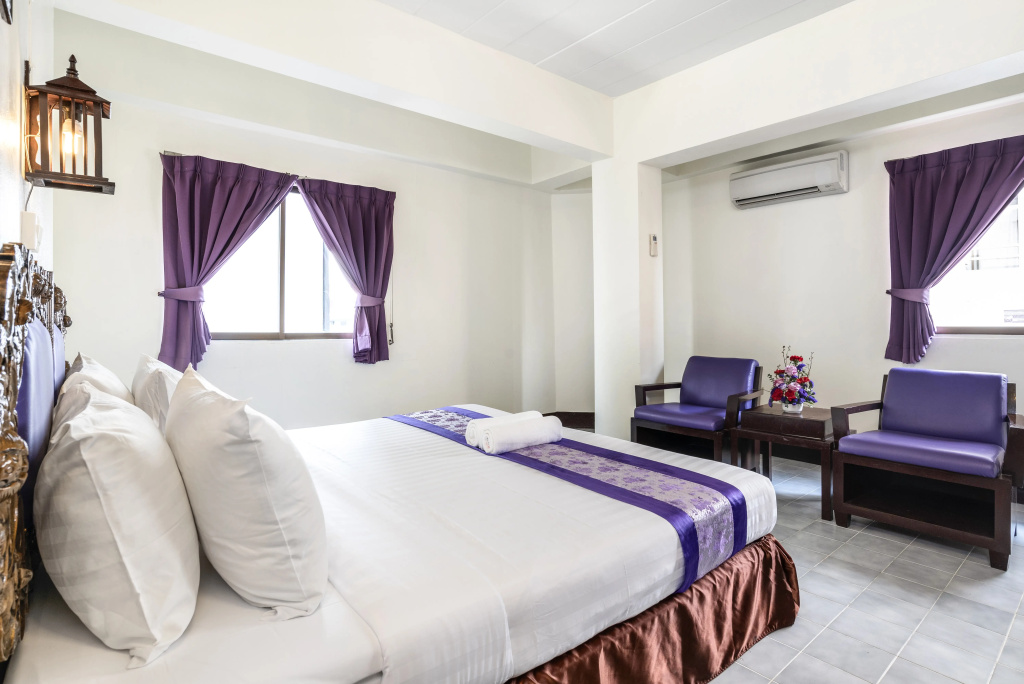 Hotel photo 22