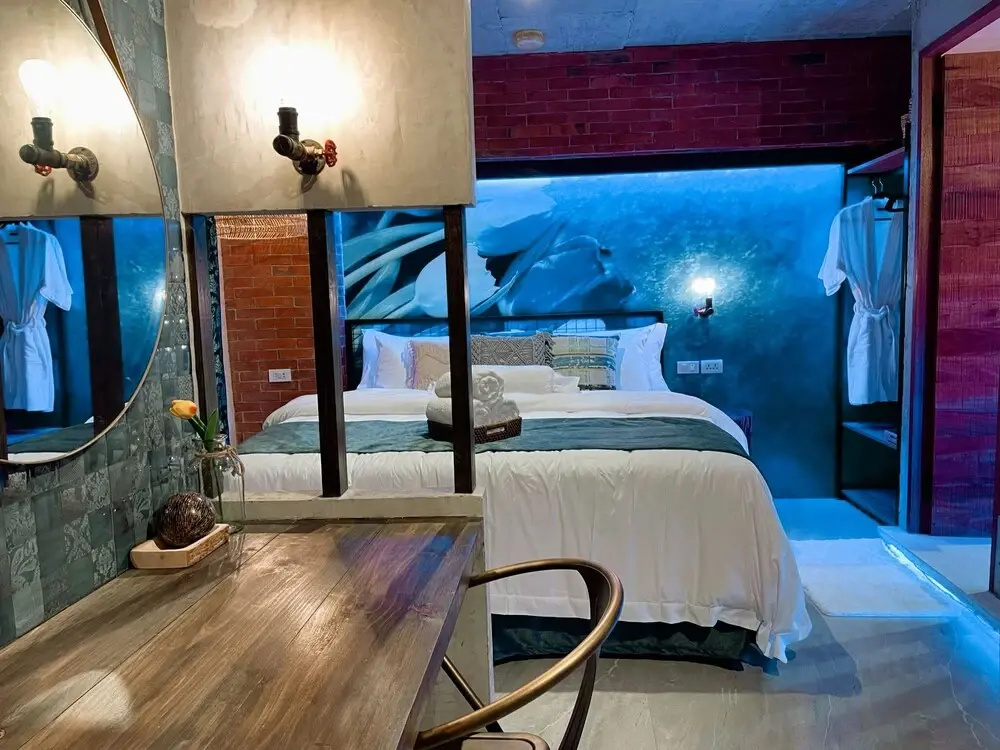 Hotel photo 6