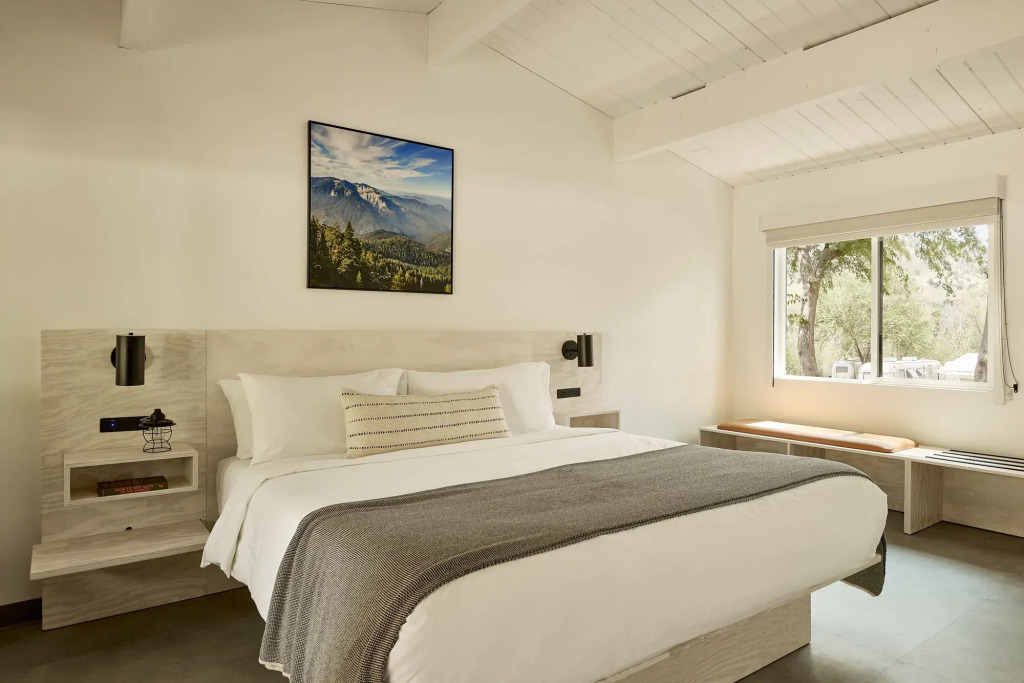 Sequoia Campground & Lodge by null