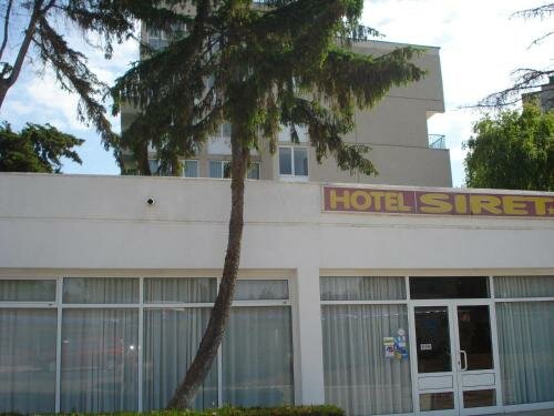 Hotel Siret image