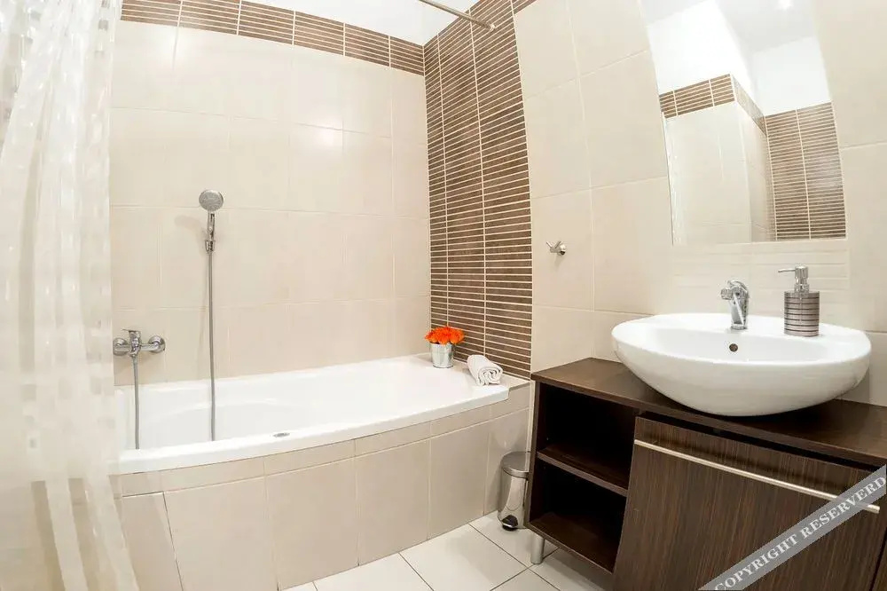 Nook Nook Apartments - Sw. Katarzyny