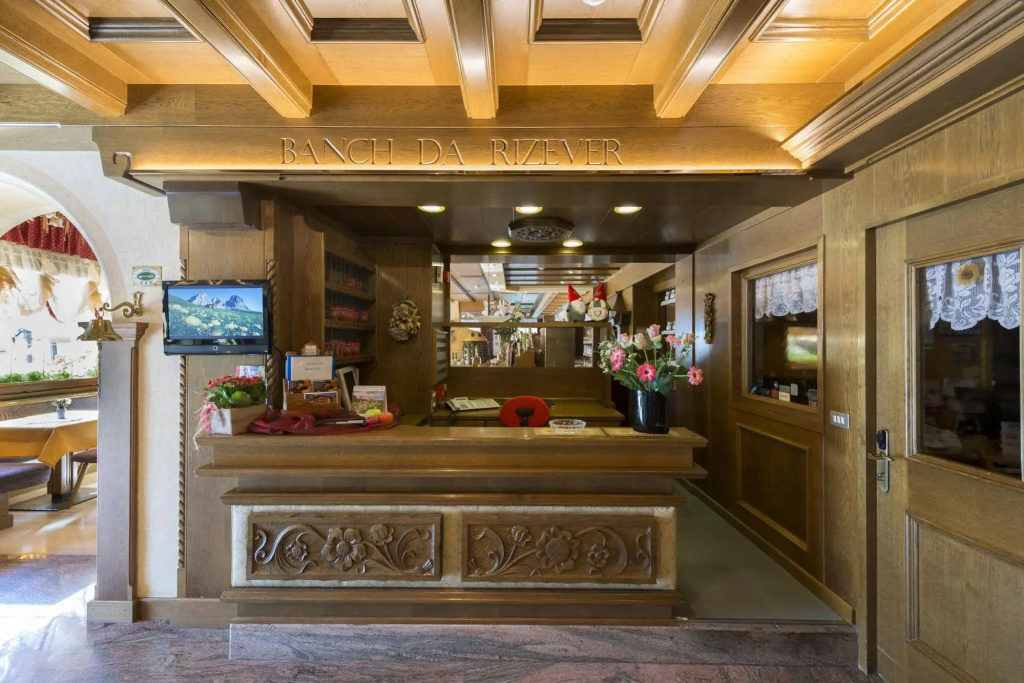 Hotel La Serenella