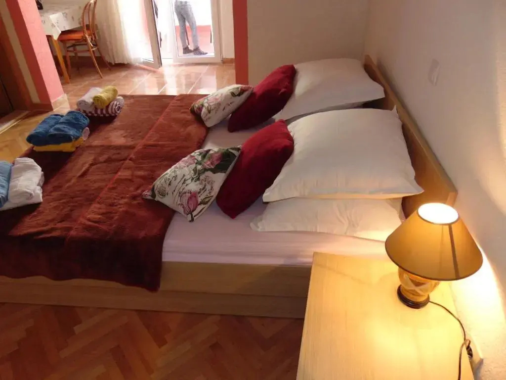 Studios Ravlić Marija - Chambres