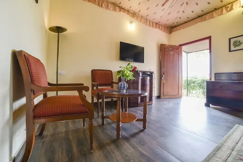 Lohana Village Resort - Général
