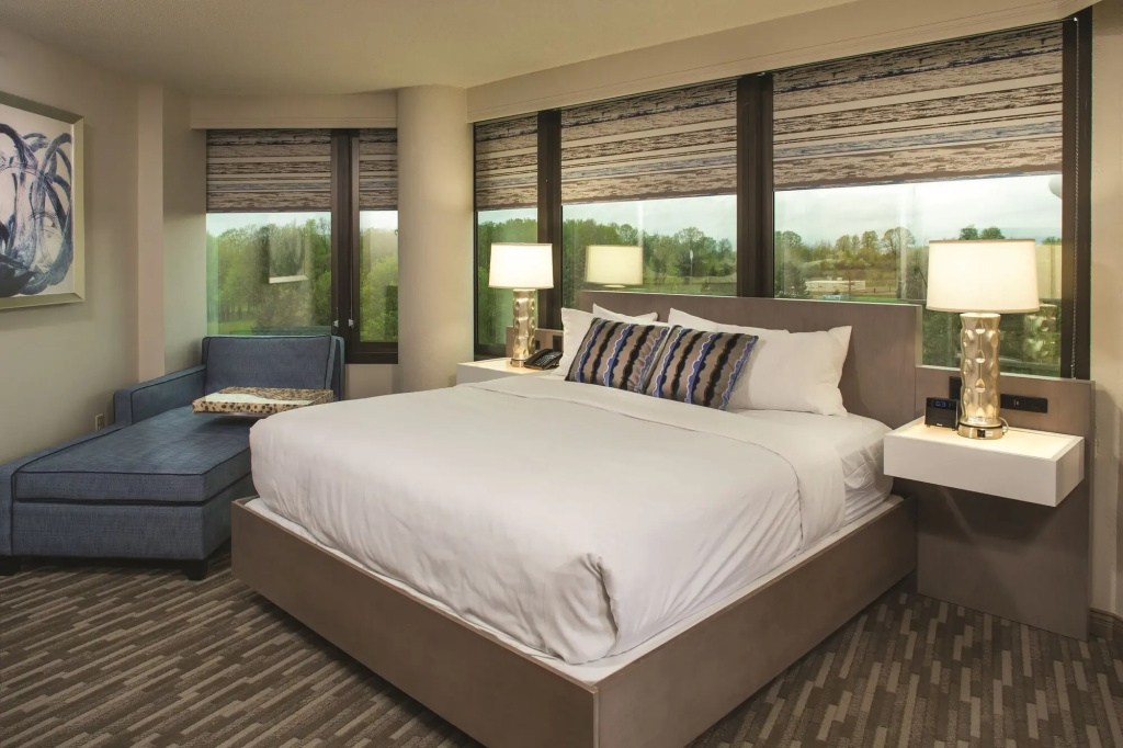 Grand Traverse Resort And Spa - Général