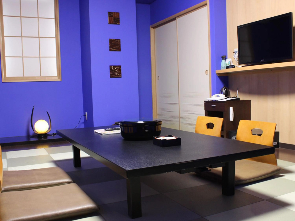 Natural SPA, Kanazawa Hotel Yumenoyu 사진 37