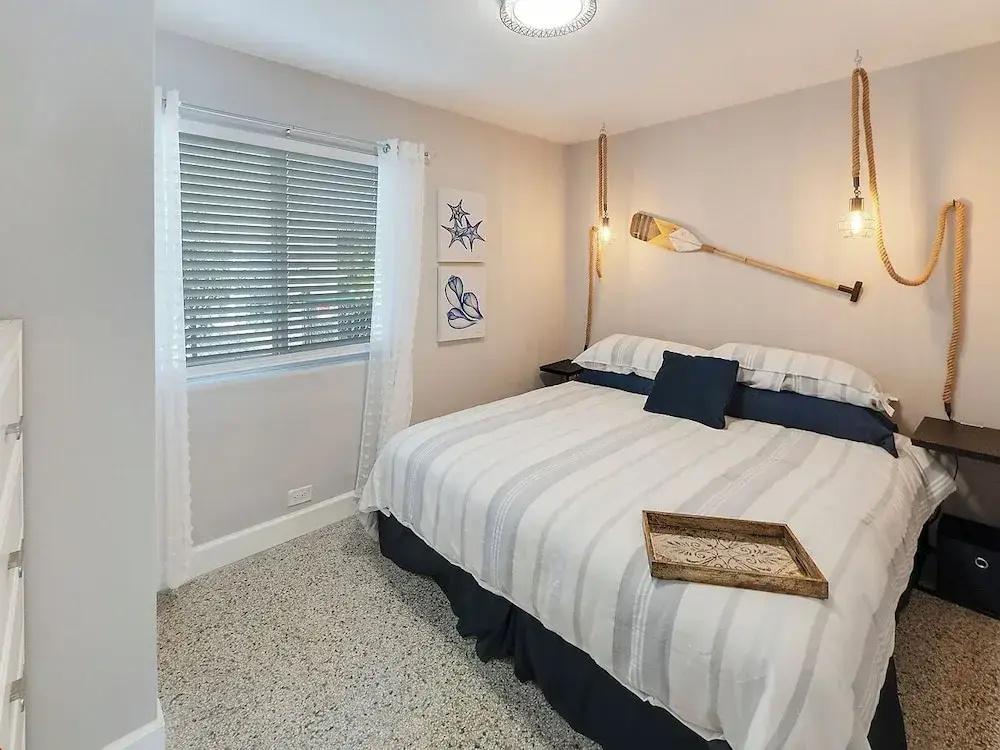 4BR 2BA Near Beach Perfect For Familes