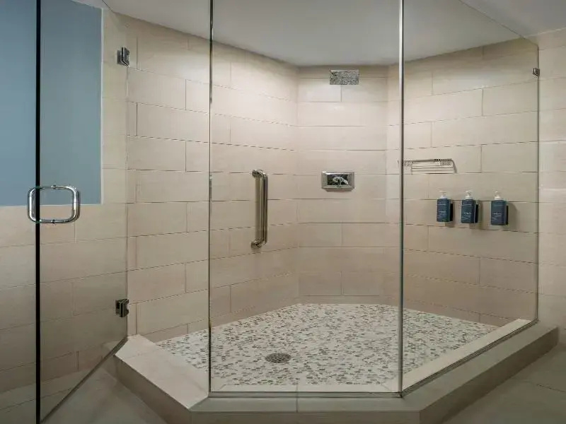The Westin Tampa Bay - Chambres