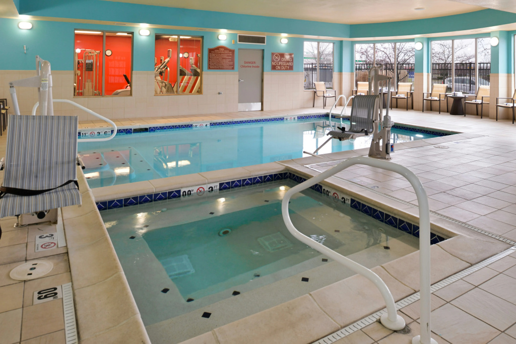 Hilton Garden Inn Columbus/Polaris - Général
