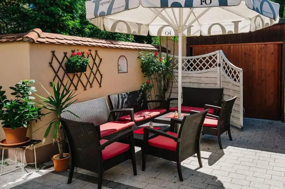 Hotel photo 14