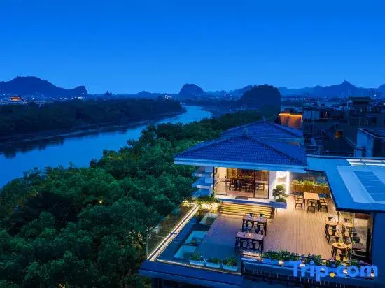 Lijiang Xi'an Homestay