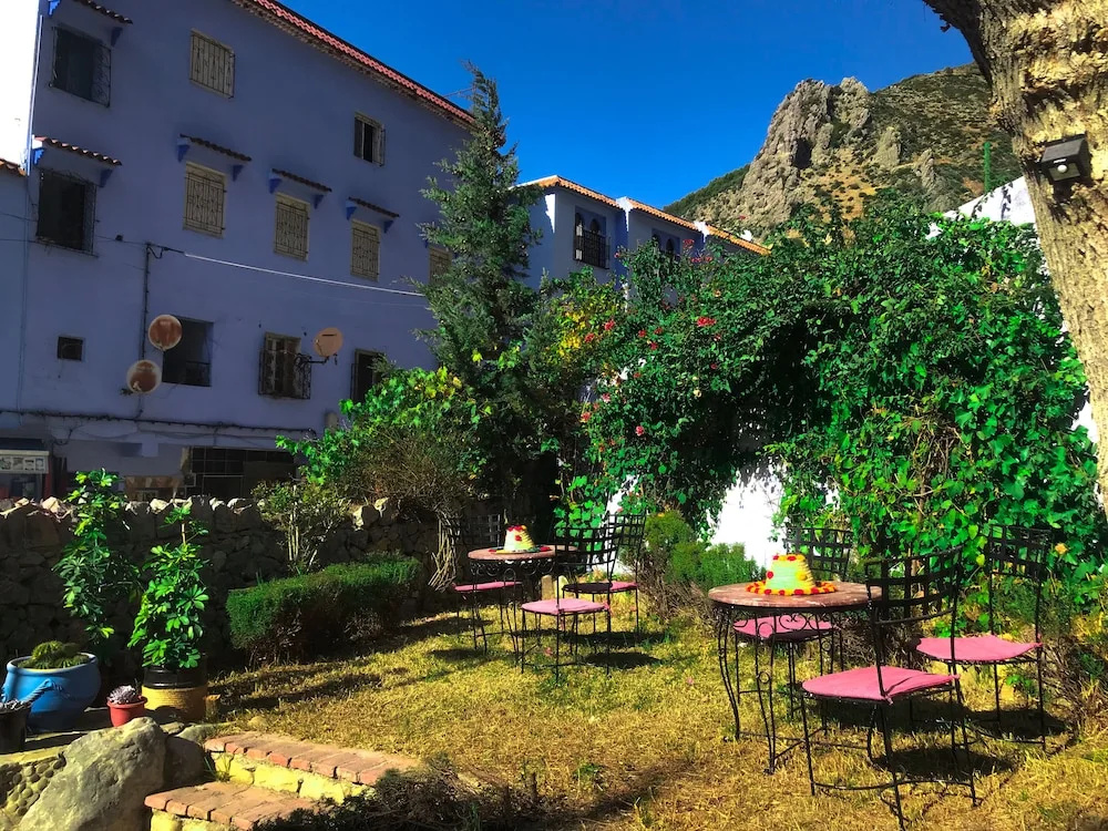 Hotel photo 22