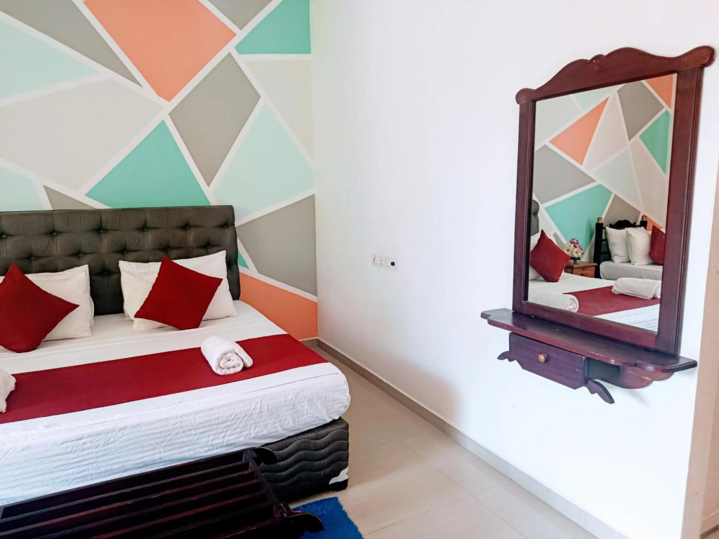 Hotel Vacanza image 5