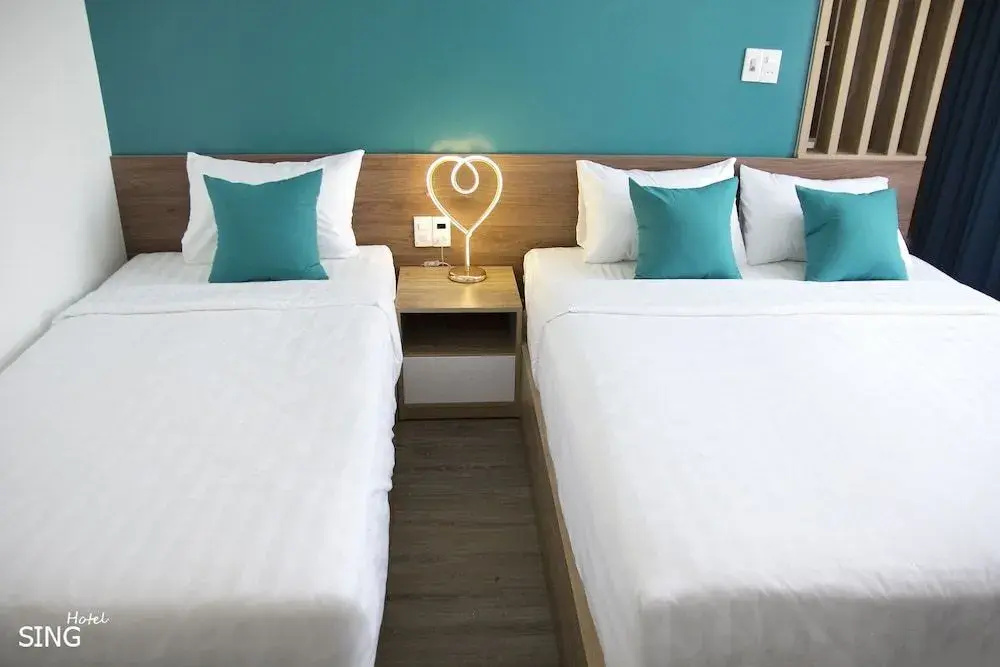 Hotel photo 21