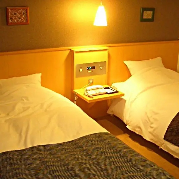 Hotel Misono - Chambres