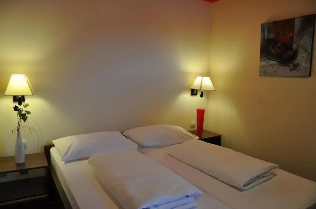Hotel Carpymore - Chambres