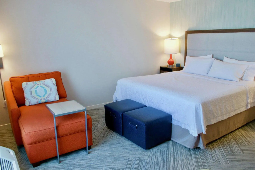 Chateau Fredericton, Trademark Collection by Wyndham - Chambres