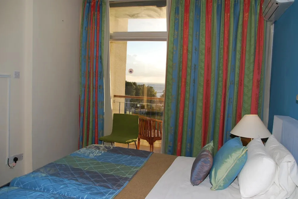 The Caravel Hotel - Chambres
