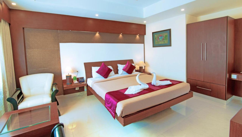 Hotel photo 32