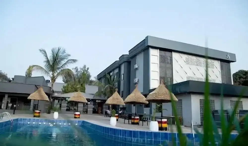 Lamonde Hotels by Somewhere