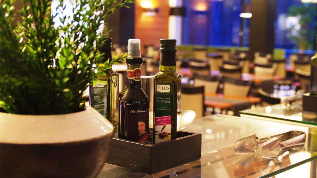 Hotel Haaga Central Park (ex.Best Western Plus Hotel Haaga) picture