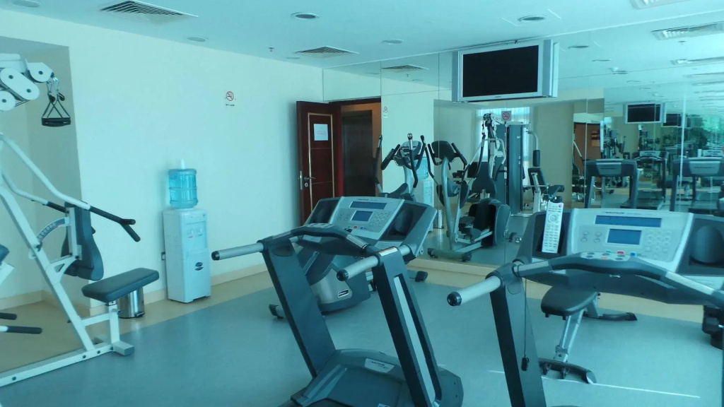 Xclusive Casa Hotel Apartments - Général