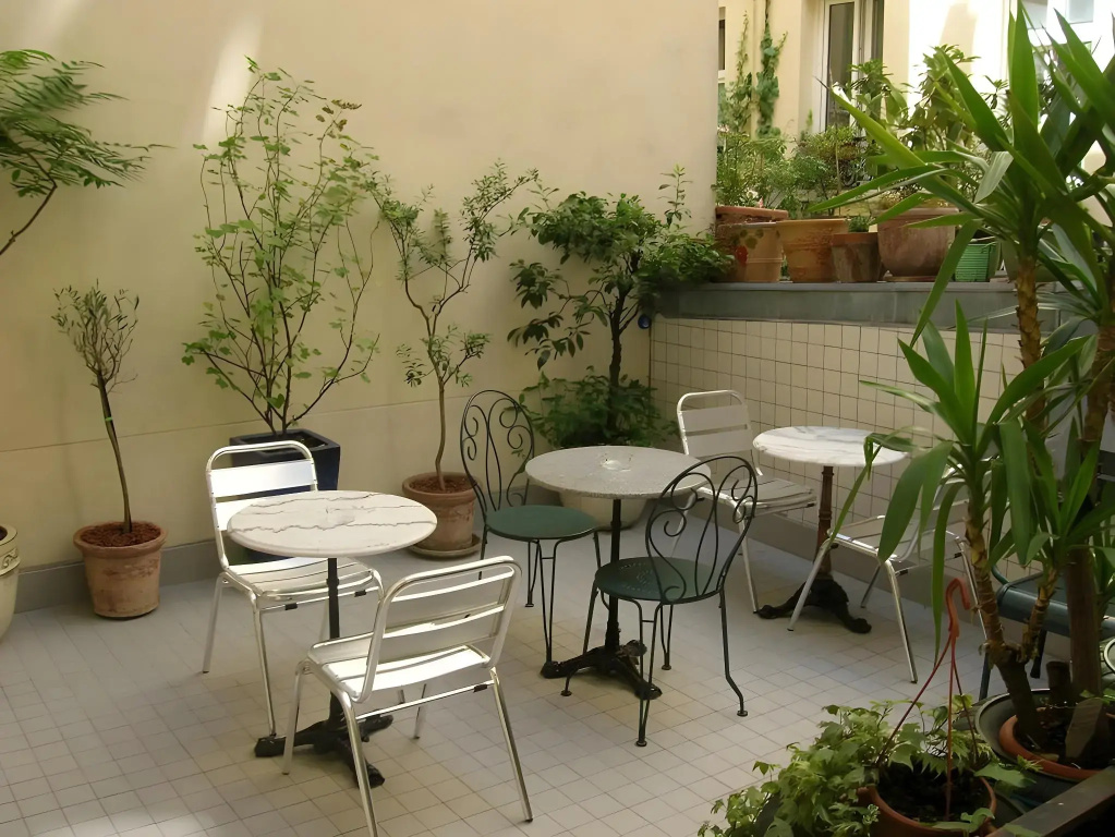 Hotel photo 22