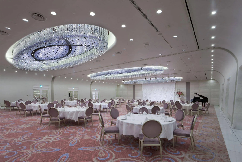 Hotel Elsereine Osaka 사진 28