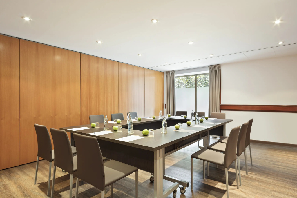 Best Western Premier CMC Girona - фото 46