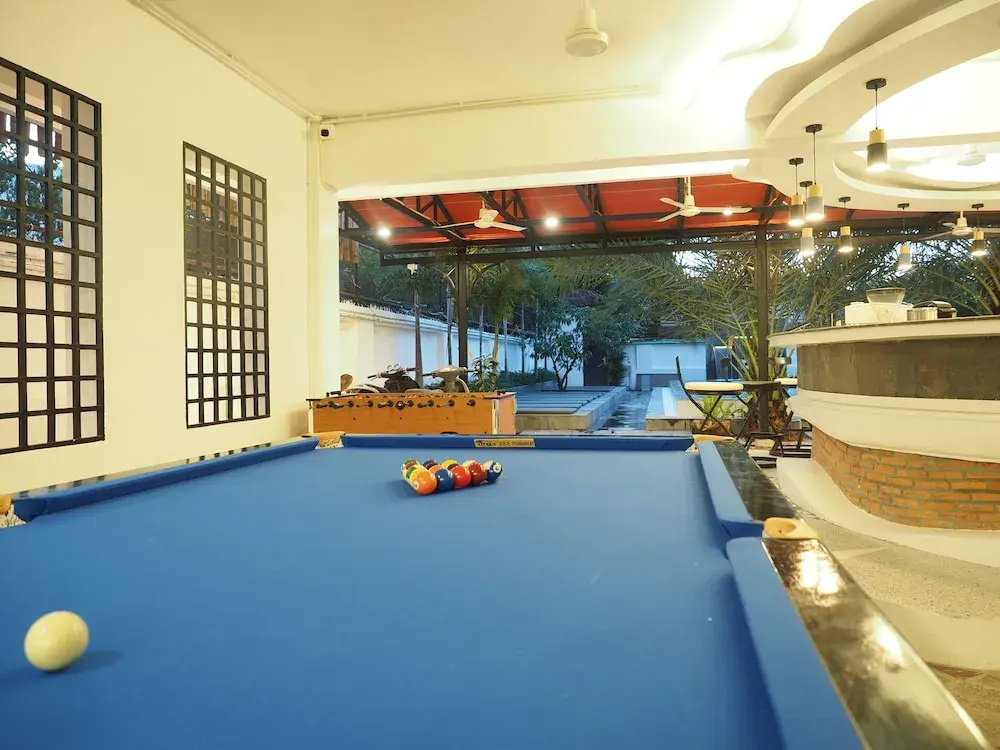 Hotel photo 11