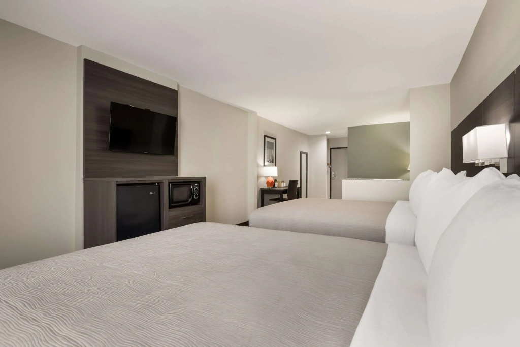 Quadruple Suite