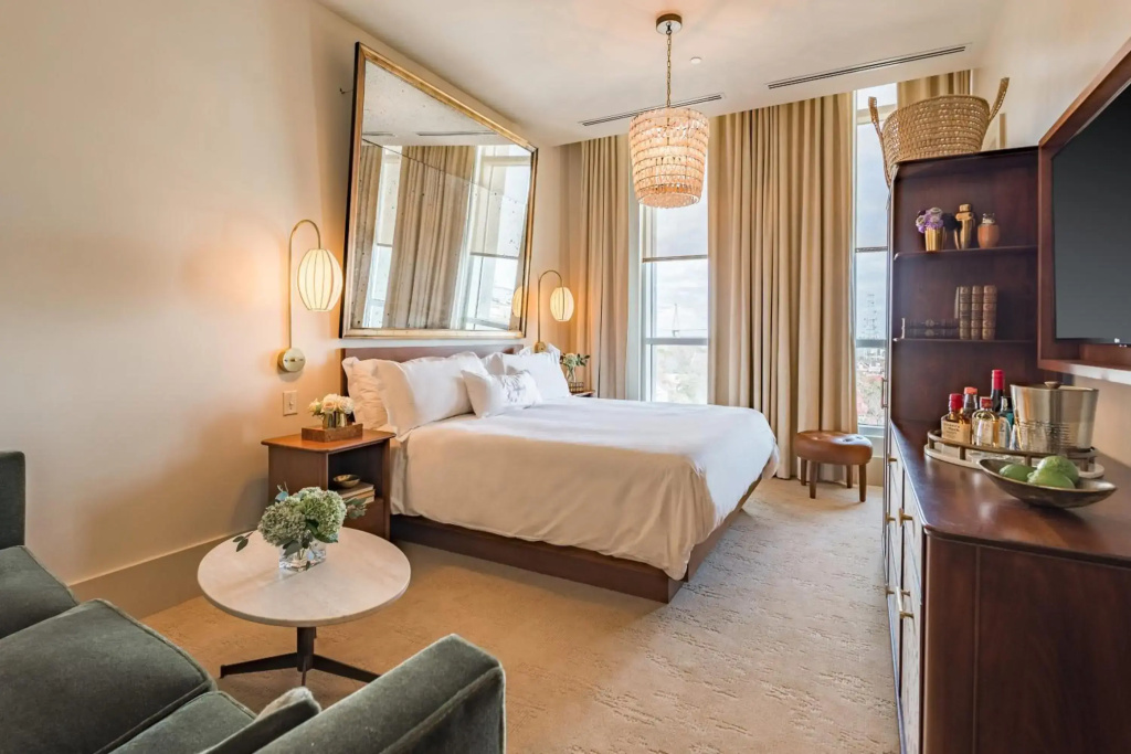 The Dewberry Charleston - Général