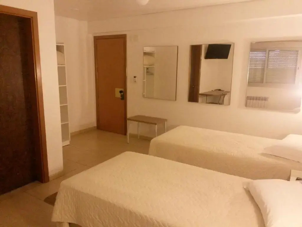 Hotel Concatto - Chambres