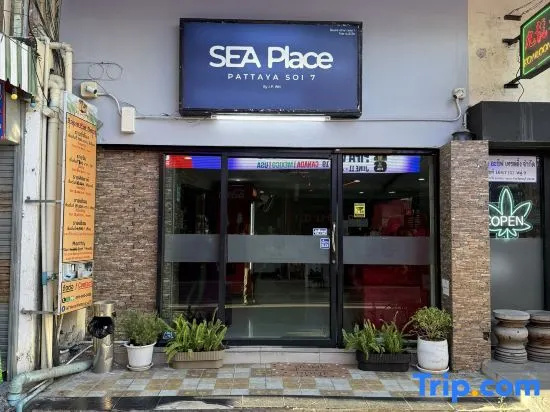 Sea Place Pattaya Soi 7