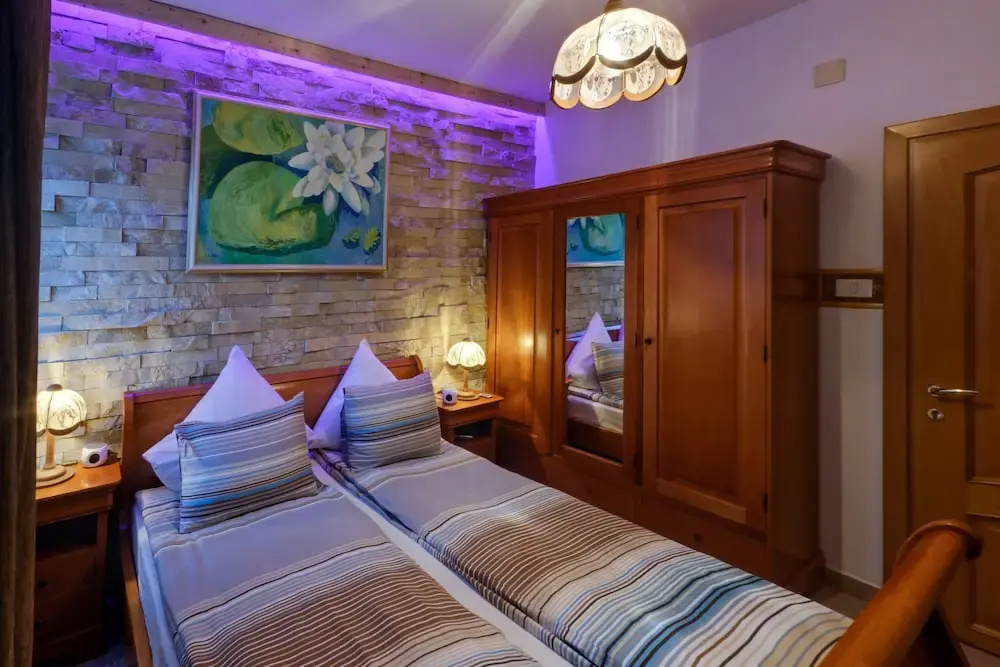 Boutique Hotel Club Austria - Général