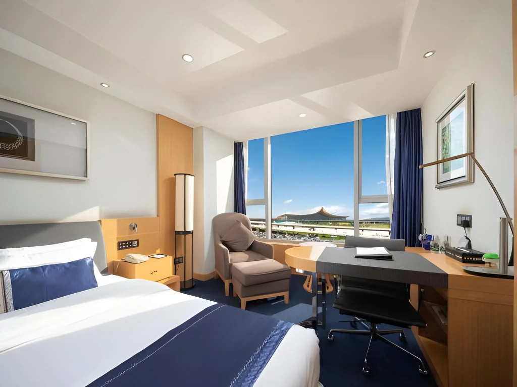 Best Yue Hang Hotel - Général