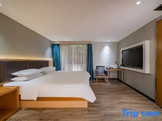 Melton Hotel - Chambres