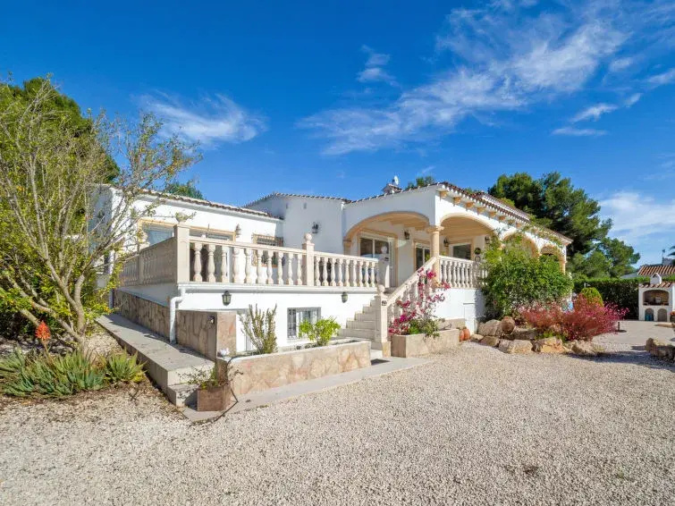 Villa Costa Celia